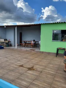 Fazenda/Sítio com 3 Quartos à venda, 400m² no Distrito Agroindustrial de Anápolis, Anápolis