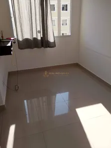 Apartamento com 2 Quartos à venda, 58m² no Campo Grande, Rio de Janeiro