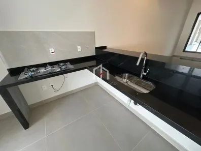 Casa de Condomínio com 3 Quartos à venda, 144m² no Caminho Novo, Tremembé