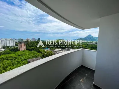 Apartamento com 2 Quartos para alugar, 74m² no Jacarepaguá, Rio de Janeiro