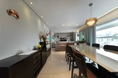 Apartamento com 4 Quartos à venda, 172m² no Anchieta, Belo Horizonte