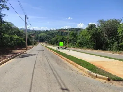 Lote/Terreno à venda, 360m² no Parque das Borboletas, Lagoa Santa