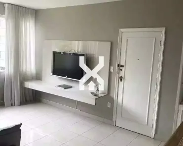 Apartamento com 4 Quartos à venda, 140m² no Carmo, Belo Horizonte