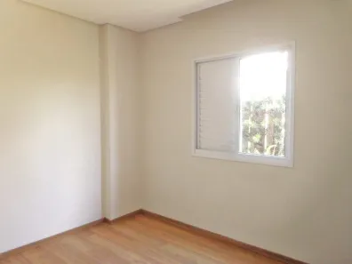 Apartamento com 3 Quartos para alugar, 68m² no Jardim Parque Novo Mundo, Limeira