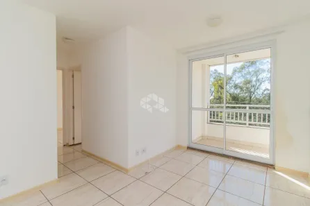 Apartamento com 2 Quartos à venda, 51m² no Farrapos, Porto Alegre