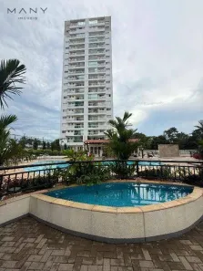 Apartamento com 2 Quartos à venda, 71m² no São Jorge, Manaus