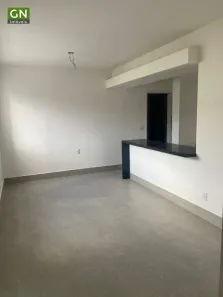 Apartamento com 2 Quartos para alugar, 55m² no Funcionários, Belo Horizonte