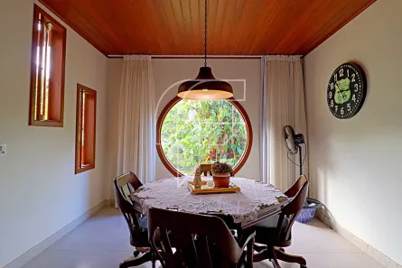 Casa com 4 Quartos à venda, 2100m² no Buenos Aires, Guarapari
