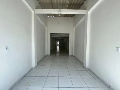 Ponto Comercial para alugar, 90m² no Nossa Senhora de Nazaré, Natal