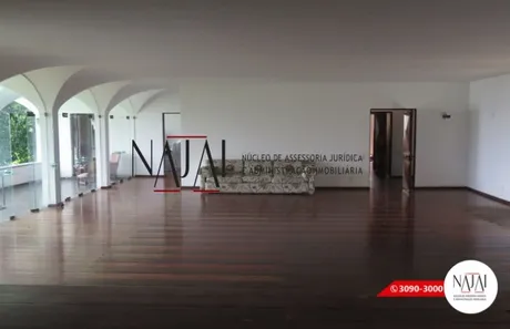 Casa com 4 Quartos à venda, 900m² no Jardim Botânico, Rio de Janeiro