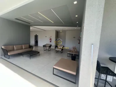 Flat com 1 Quarto para alugar, 45m² no Setor Bueno, Goiânia