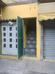 Kitnet para alugar, 20m² no Jacarepaguá, Rio de Janeiro