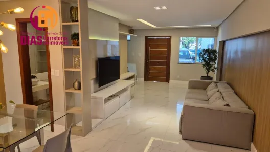 Casa com 3 Quartos à venda, 180m² no Brotas, Salvador