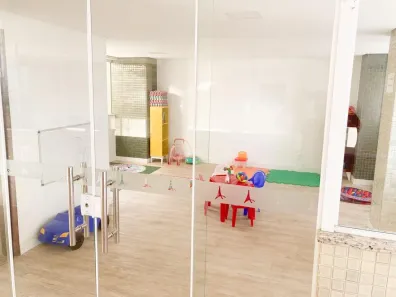 Apartamento com 3 Quartos à venda, 103m² no Pituba, Salvador