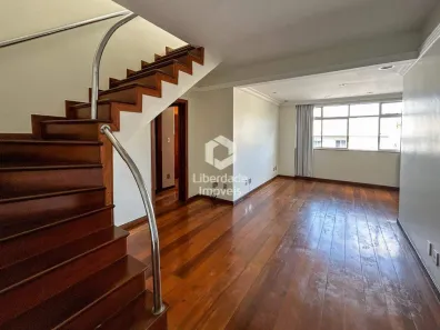 Cobertura com 4 Quartos à venda, 239m² no Caiçara-Adelaide, Belo Horizonte