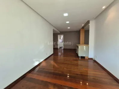 Apartamento com 4 Quartos à venda, 145m² no Cruzeiro, Belo Horizonte