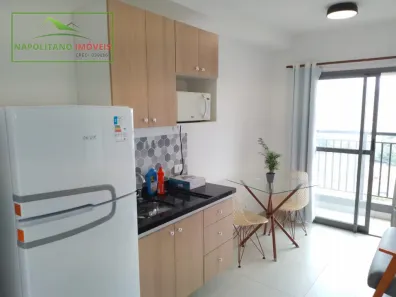 Kitnet com 1 Quarto para alugar, 28m² no Vila Independência, São Paulo