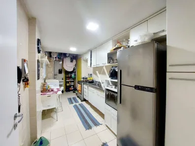 Cobertura com 4 Quartos para venda ou aluguel, 170m² no Freguesia (Jacarepaguá), Rio de Janeiro
