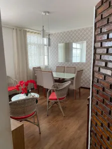 Apartamento com 3 Quartos para alugar, 70m² no Pituba, Salvador