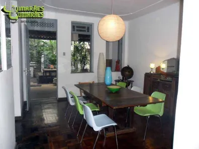 Casa com 6 Quartos à venda, 550m² no Ribeira, Salvador