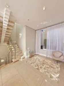 Casa de Condomínio com 3 Quartos para venda ou aluguel, 500m² no Vila Haro, Sorocaba