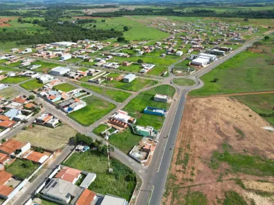Lote/Terreno à venda, 230m² no Residencial Solar Cardoso, Abadia de Goiás