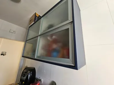Apartamento com 2 Quartos à venda, 63m² no Jardim dos Estados, Taubaté