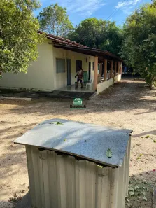 Fazenda/Sítio com 4 Quartos à venda, 265m² no , Formoso do Araguaia