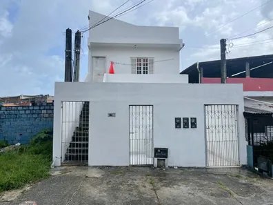 Casa com 6 Quartos à venda, 350m² no Dom Avelar, Salvador