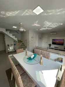 Cobertura com 3 Quartos para alugar, 167m² no Barra Olímpica, Rio de Janeiro