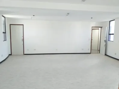 Ponto Comercial para alugar, 60m² no Cidade Jardim, Belo Horizonte