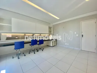 Sala Comercial à venda, 27m² no Cidade Jardim, Belo Horizonte