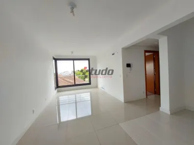 Apartamento com 2 Quartos para alugar, 70m² no Ideal, Novo Hamburgo