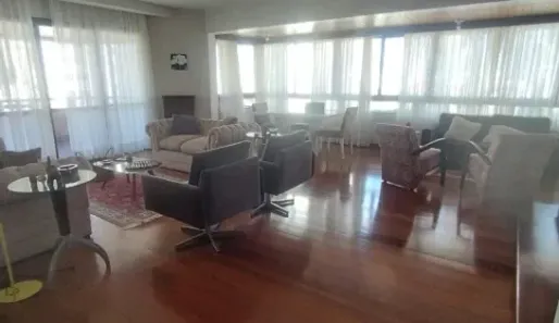 Apartamento com 5 Quartos à venda, 305m² no Chame-Chame, Salvador