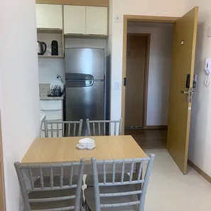 Apartamento com 2 Quartos para alugar, 38m² no Federação, Salvador
