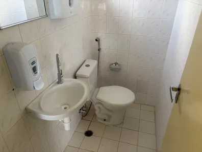 Sala Comercial para alugar, 36m² no Pituba, Salvador