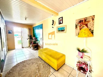 Apartamento com 2 Quartos à venda, 65m² no Costa Azul, Matinhos