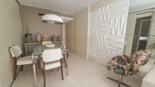 Apartamento com 3 Quartos para alugar, 80m² no Anil, Rio de Janeiro