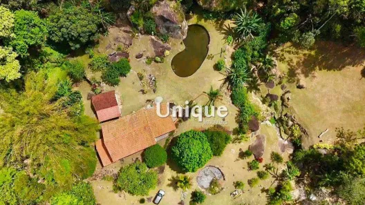 Fazenda/Sítio com 4 Quartos à venda, 300m² no Cascata, Casimiro de Abreu