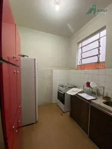 Apartamento com 2 Quartos à venda, 80m² no Cruzeiro, Belo Horizonte