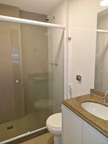 Apartamento com 3 Quartos para alugar, 109m² no Recreio dos Bandeirantes, Rio de Janeiro