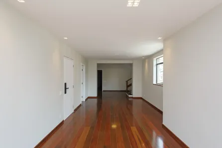 Apartamento com 3 Quartos para alugar, 350m² no Anchieta, Belo Horizonte