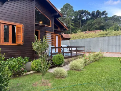 Casas à venda em Canela, RS - Viva Real