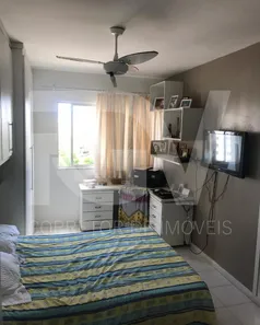 Apartamento com 3 Quartos à venda, 110m² no Ondina, Salvador