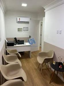 Sala Comercial à venda, 70m² no Pituba, Salvador