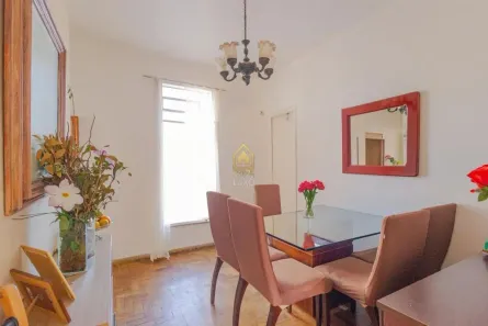 Imóvel Comercial com 8 Quartos para alugar, 340m² no Serra, Belo Horizonte