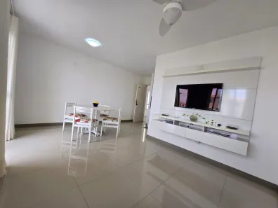 Apartamento com 2 Quartos para alugar, 65m² no Vilas do Atlântico, Lauro de Freitas