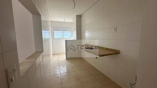 Apartamento com 2 Quartos à venda, 66m² no Vila Paraíso, Caçapava