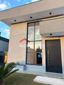 Casa de Condomínio com 3 Quartos à venda, 157m² no , Itupeva