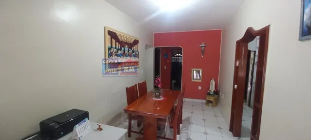 Sobrado com 4 Quartos à venda, 340m² no Taguatinga Norte, Brasília